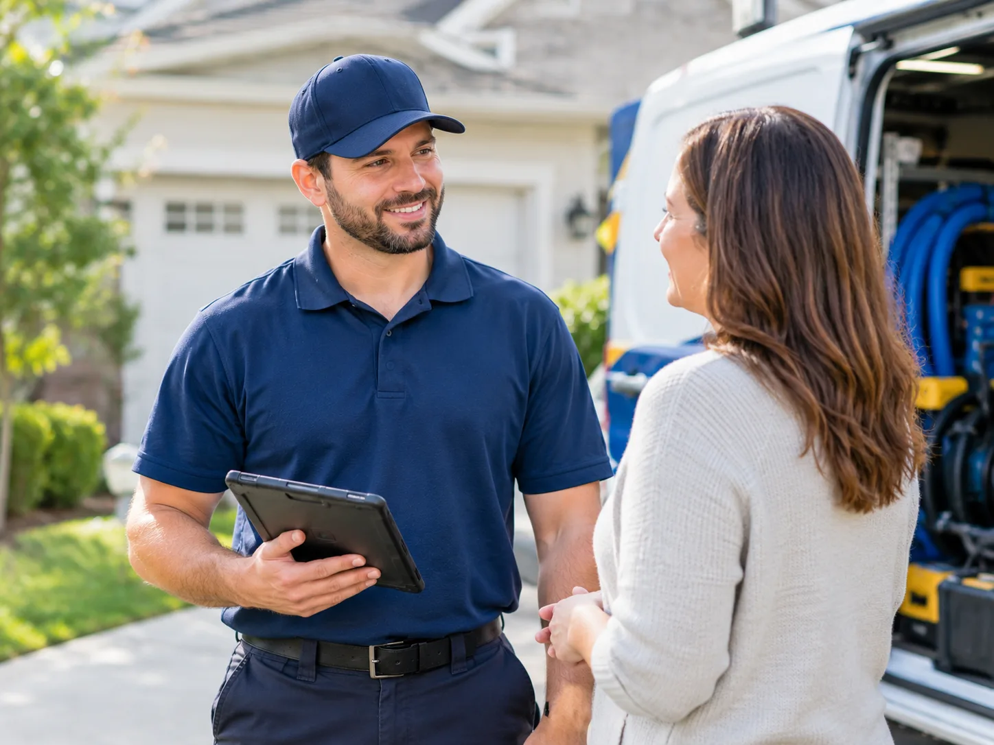 Sewage Backup Cleanup Copiague, NY FAQs